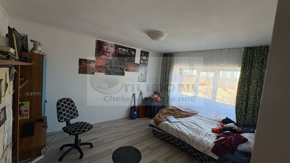 Apartament 1 camera decomandat, Bd. Independentei 350 euro - Poză 3