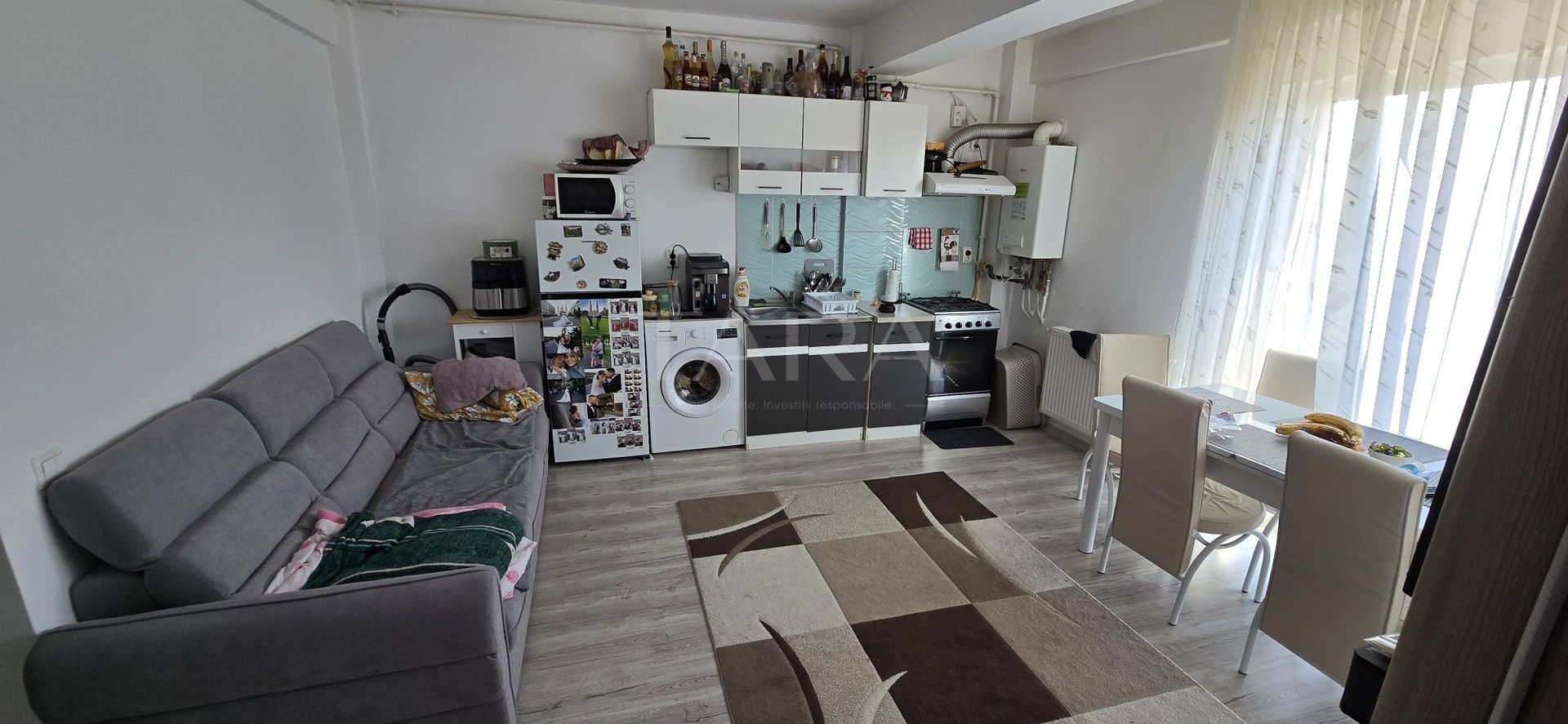 Apartament 2 camere – Florești, zona Lidl - Poză 2