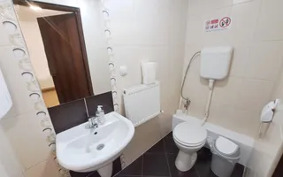Spatiu comercial pretabil pentru activitati medicale, servicii, comert! - Poză 17