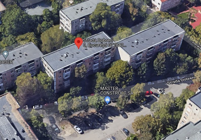 Apartament 3 camere Militari - Poză 3