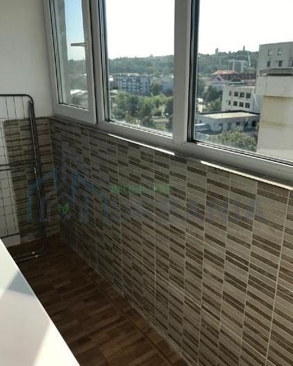 Garsonieră de închiriat, zona 748, Iași - Recent renovată - Poză 9