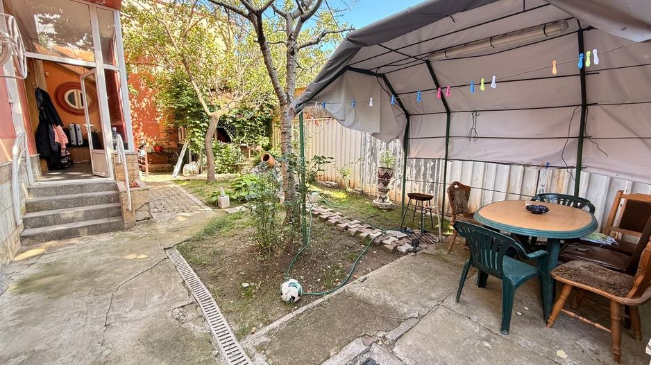 Comision 0% | Casa individuala 4 dormitoare 1 mai | Pod Constanța - Poză 1