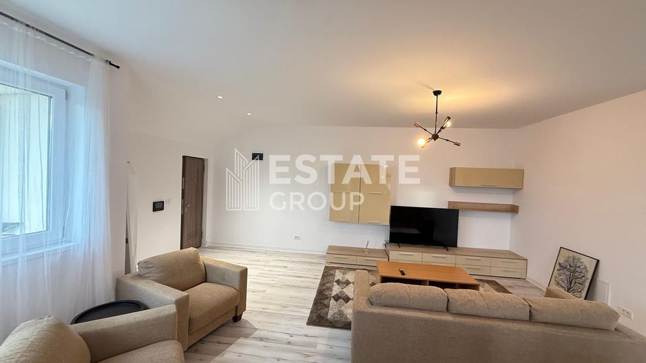 Dumbravita-Kaufland, spatios, mobilat modern - Poză 5