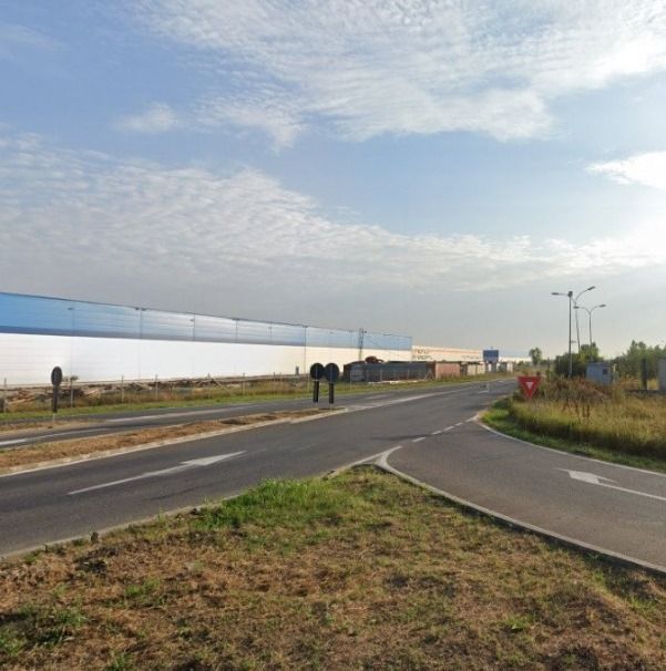 5000mp sau 27000mp,45m deschid,centura Bucuresti, Depozit Jumbo-DN4 - Poză 5