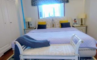 Spre chirie | Apartament 91 m² | 2 dormitoare + living + birou | Centru | Bd. Ștefan cel Mare - Poză 13