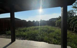 Duplex nou cu 4 camere, amplasament excelent în Moșnița Veche - Poză 19