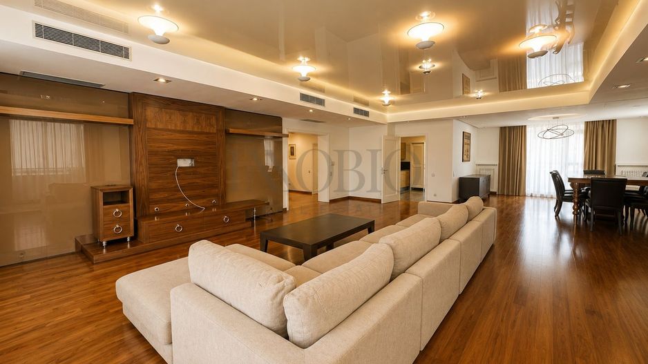 Penthouse | Washington Residence | 2 Locuri de Parcare - Poză 4