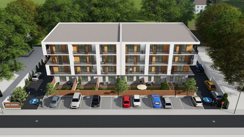 gars.dec38mp+parc inclus/15min metrouPtSudului-Popesti-L. - Poză 12