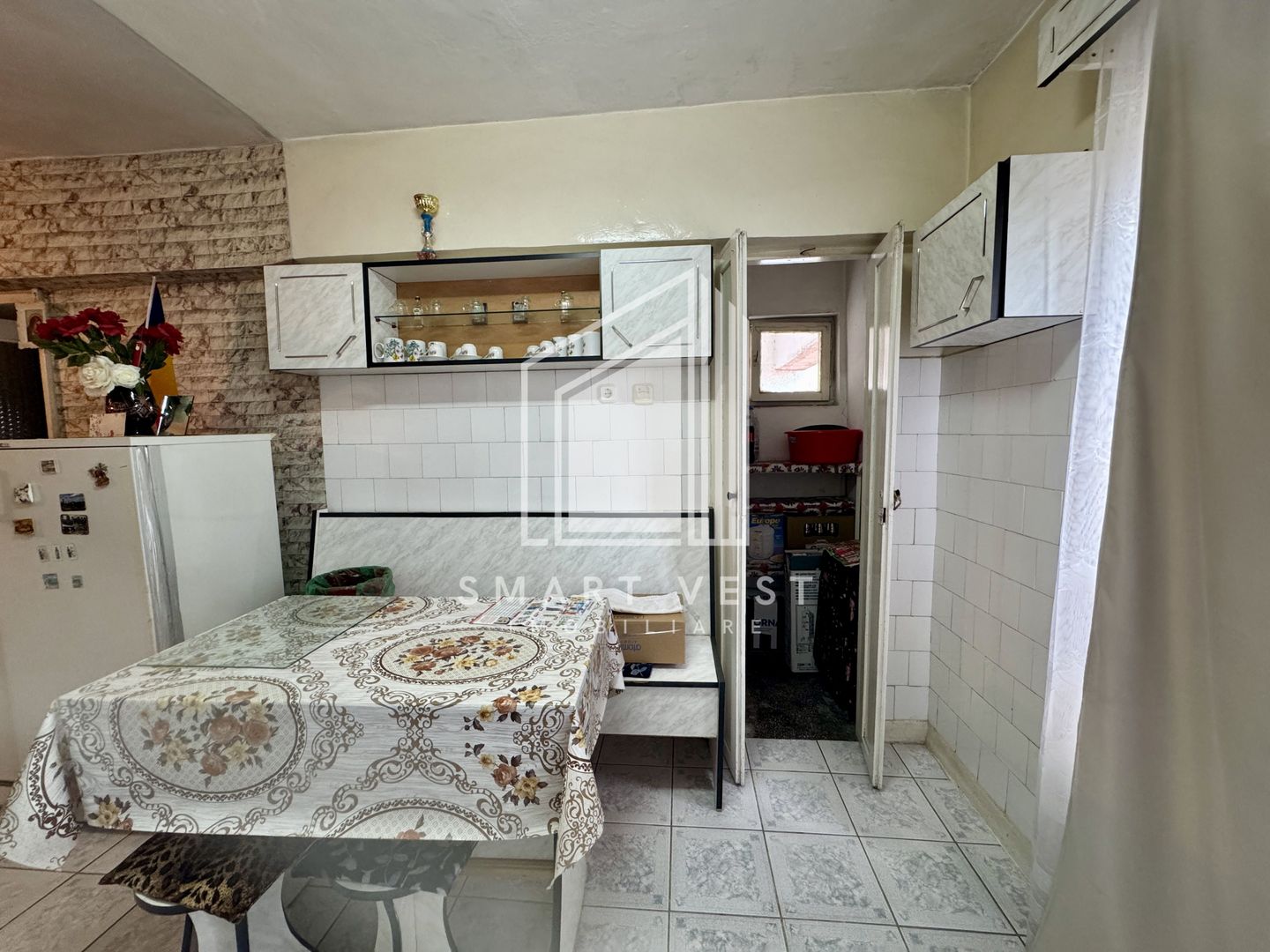 Apartament 2 camere | 50 mp | Etaj 4 | Zona Botizului - Poză 7