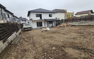 Duplex modern 350 mp de curte, in Cartierul Arhitectilor - Poză 3