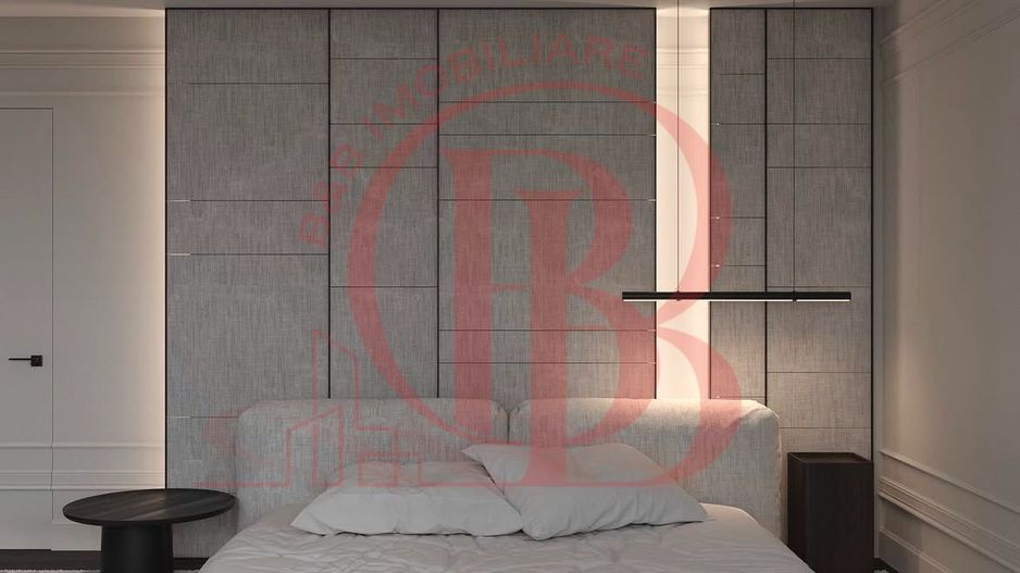 Apartament 2 camere cu terasa Titan-Pallady-Metrou Teclu - Poză 5