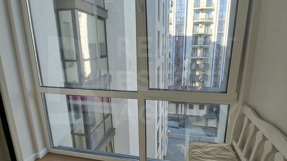 Chirie, apartament, 3 camere, bd. Renaşterii Naţionale, Rîşcani - Poză 7