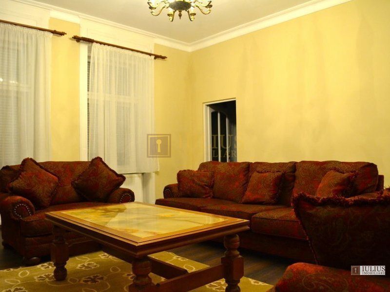 3 camere, 2 bai, 900metri distanta - Piata Victoriei. - Poză 6