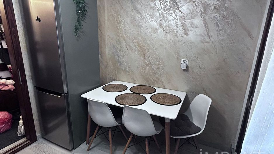 Apartament decomandat cu 2 camere in Marasti- Zona OMV - Poză 7