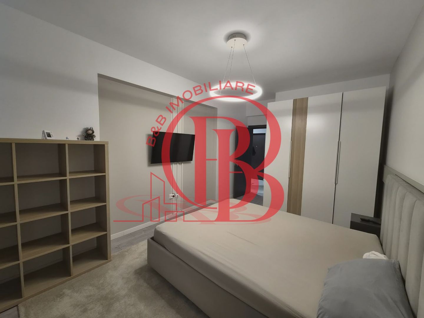 Apartament 2 camere 12 min Metrou Teclu Parcare Inclusa - Poză 3