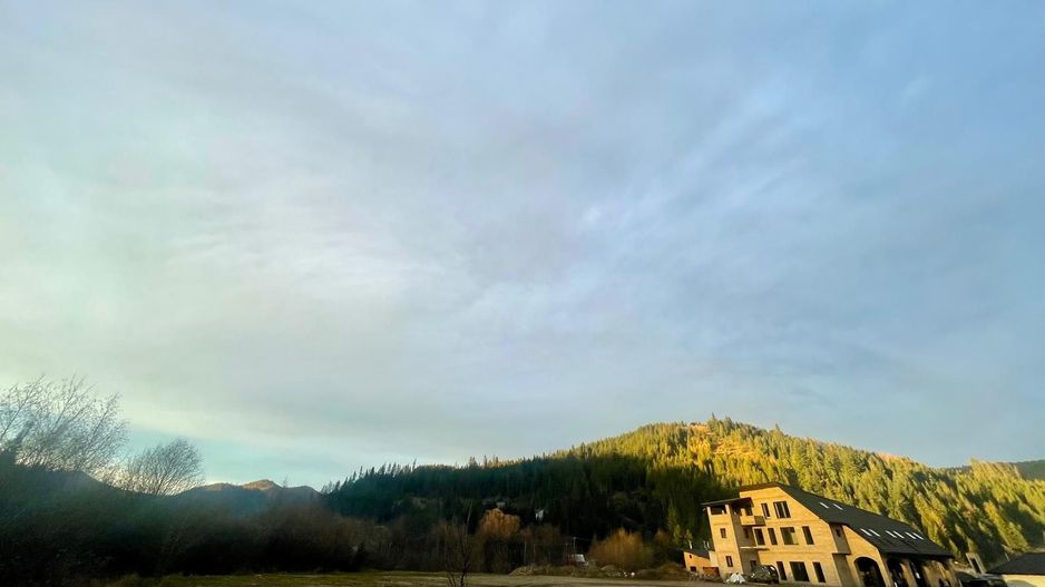 TEREN INTRAVILAN 2,26 HA | SUCEVITA | - Poză 7