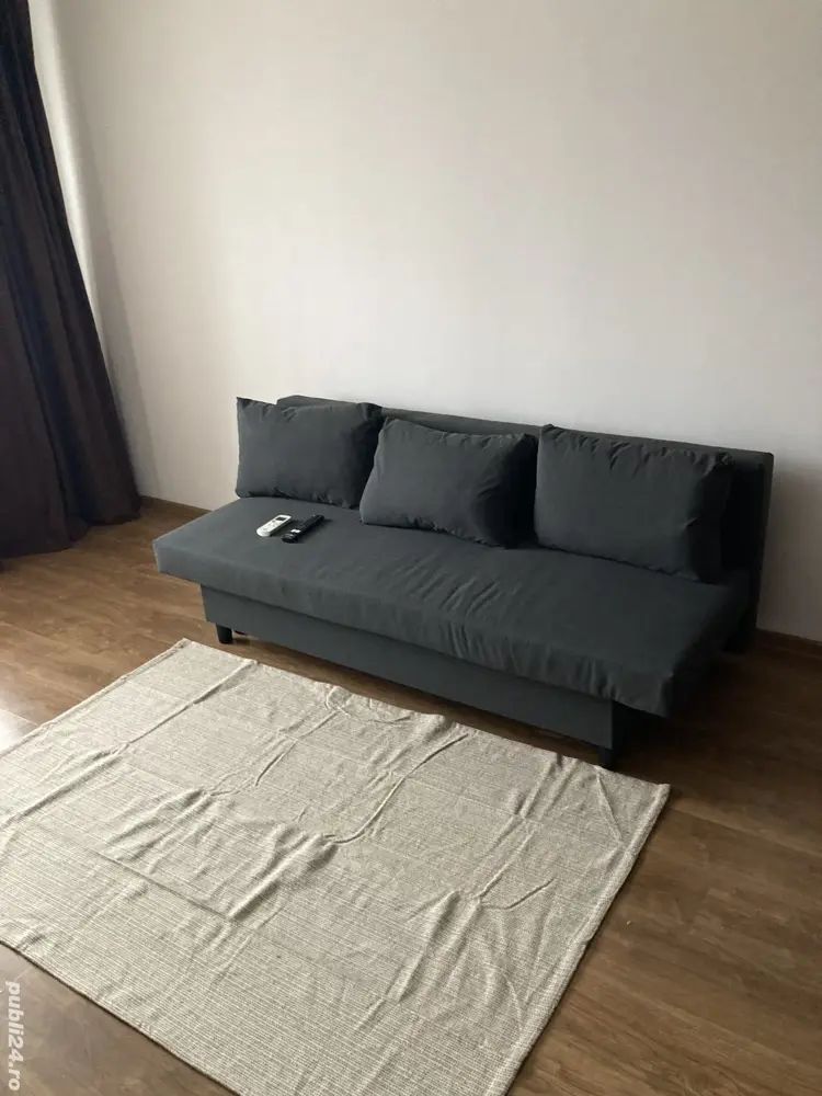 Închiriez garsonieră, Dristor, mobilat , utilat, metrou - 5 minute - Poză 2