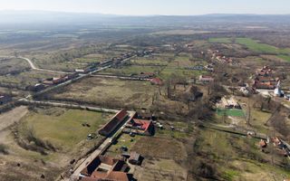 Conac nobiliar de secol XIX cu 8 camere în Maciova - Poză 14