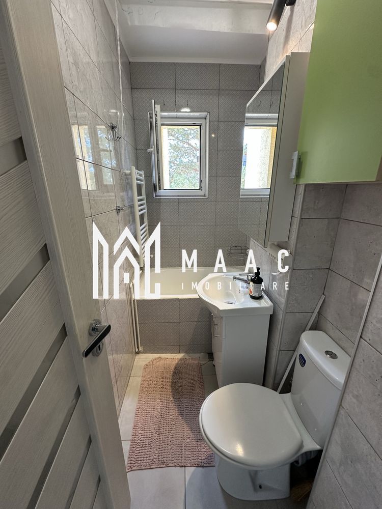 Apartament 3 camere de închiriat | Sibiu | Hipodrom 1 | 42 mp - Poză 5