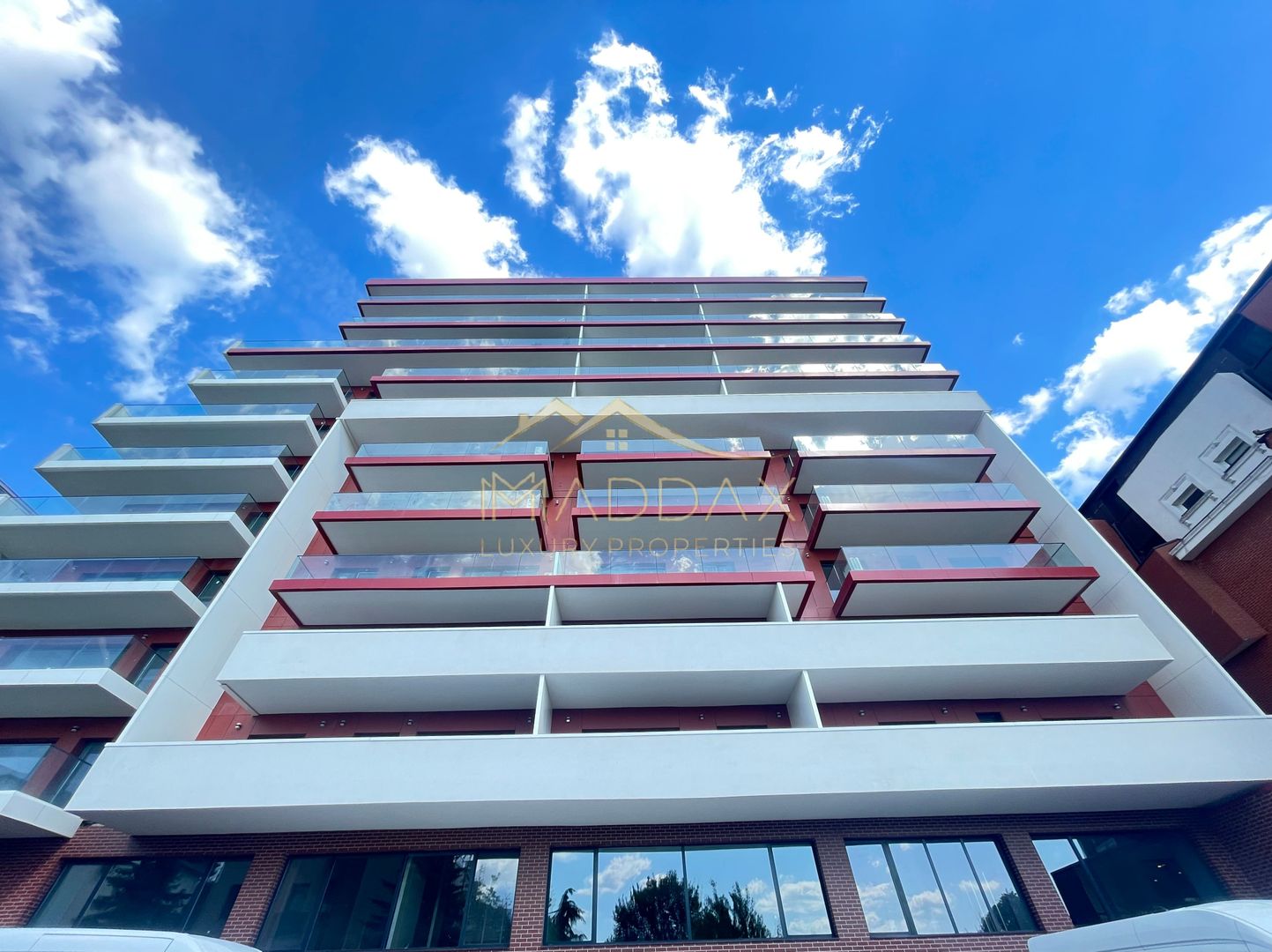 Apartament 4 camere//LUX//BLOC EXCLUSIVIST NOU//Herastrau//Cartierul Francez - Poză 28