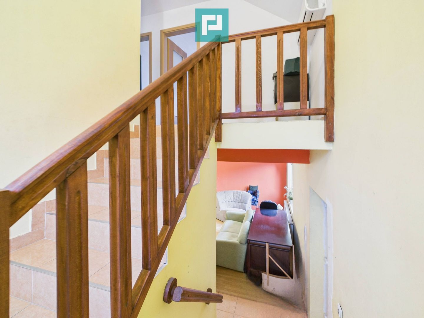 Două locuințe individuale pe 512 mp –  in GIROC - Poză 44