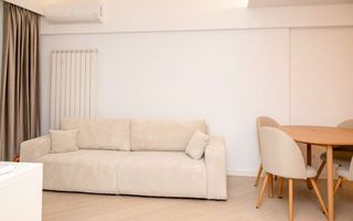 Închiriere apartament 3 camere, 79 mp | Cortina North - Poză 1