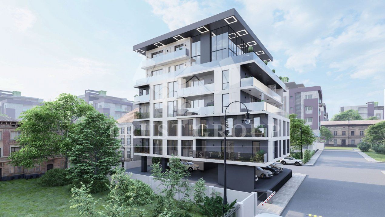 CityMoor Properties - Poză 1