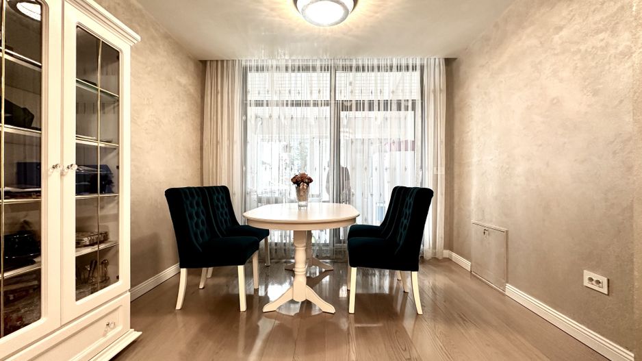 Casa tip Duplex - in apropiere de Iulius Town - Poză 11