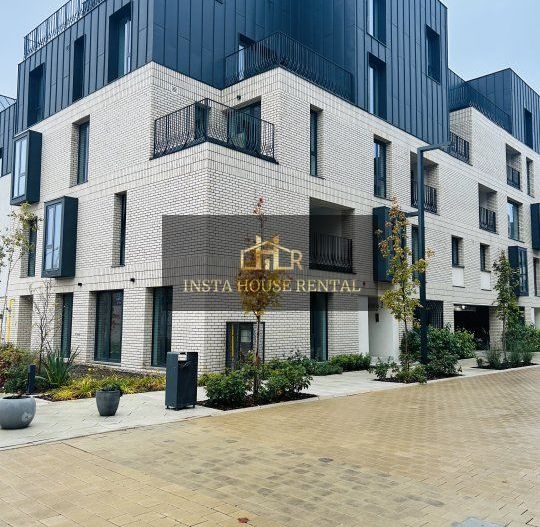 2 camere Avalon Estate + loc de parcare PIPERA - Poză 11