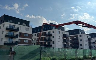 Vanzare teren intravilan 1.800 mp – Pipera, langa Scoala Americana - Poză 4