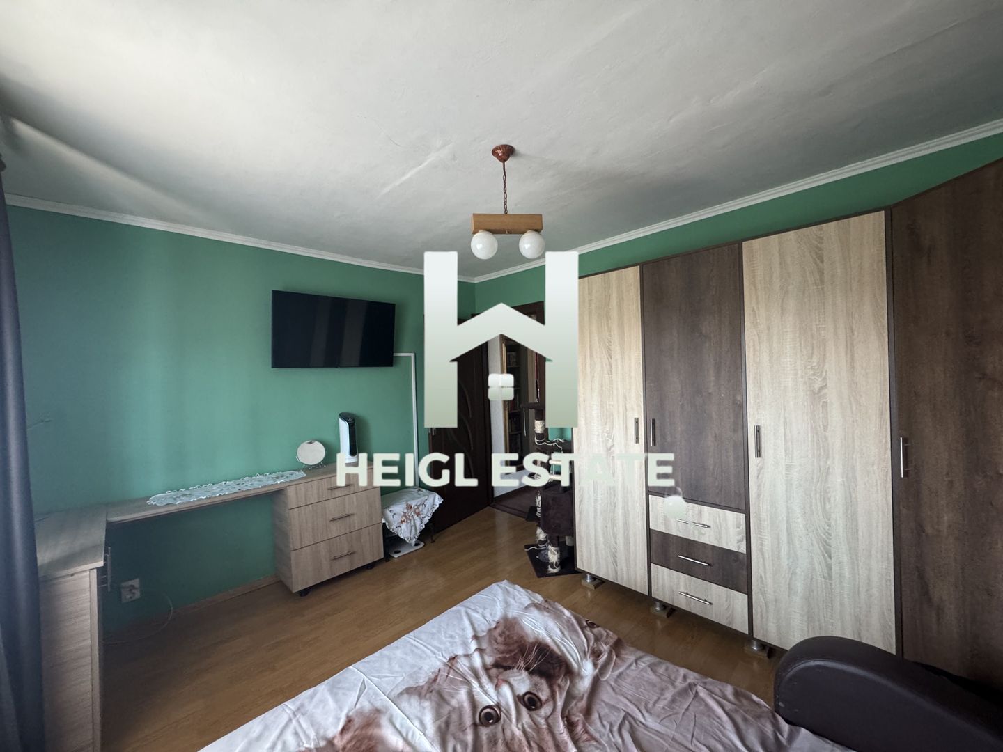 OCAZIE!!! Apartament cu 2 camere de vânzare in zona Sagului, Timișoara - Poză 3