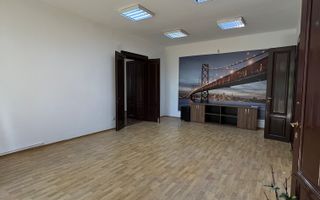 Spațiu de birou Parter 4 camere/120 mpu, curte proprie/parcare - Poză 4