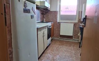 Apartament cu 2 camere/ 39mp/ zona Mircea cel Batran - Poză 8