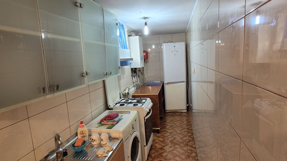 Apartament cu 2 camere - piata Unirii - Poză 5