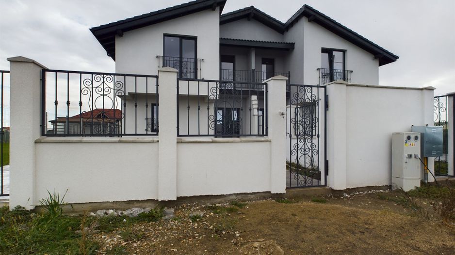 Duplex Săcălaz - Poză 3