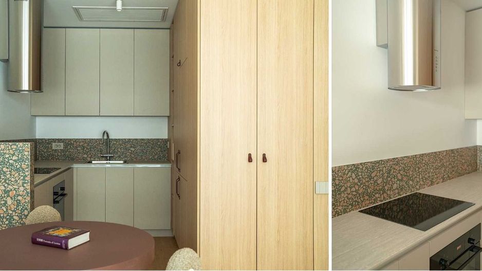 AP. 2 CAMERE ONE LAKE CLUB, BLOC NOU, PET-FRIENDLY, PARCARE INCLUSA - Poză 5