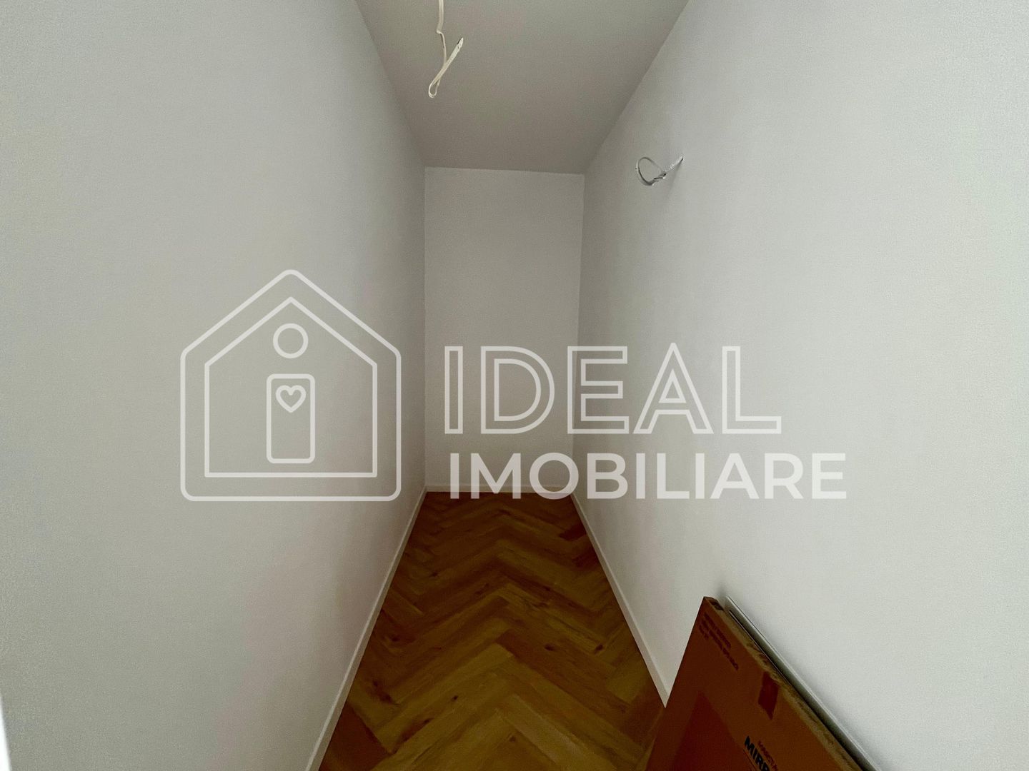 Apartament premium cu 4 camere și curte proprie – parter - Poză 6