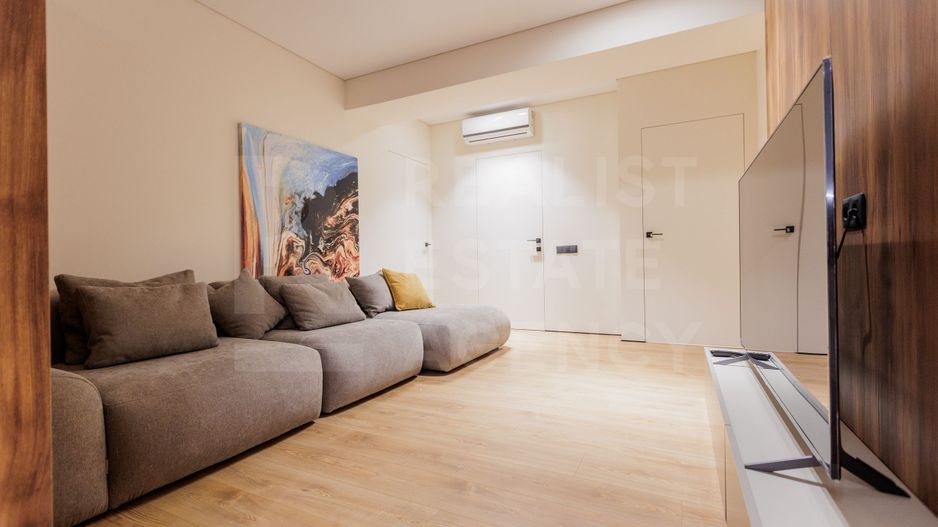 Vânzare, apartament, 3 camere, bul. Mircea cel Bătrân, Ciocana - Poză 9