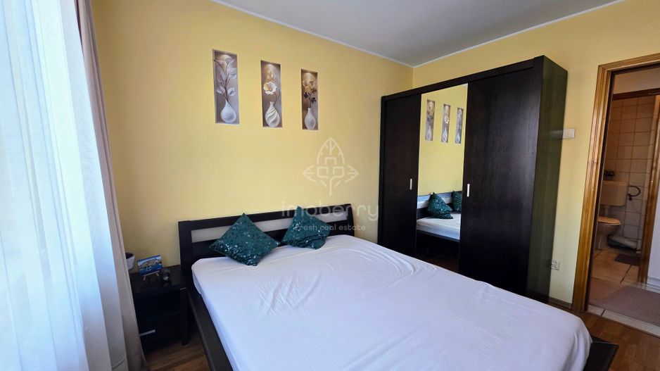 2 camere | Metrou | Parc | Decomandat | Mobilat & Utilat | Disponibil - Poză 3