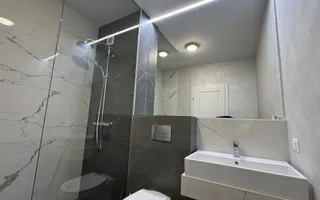 Apartament premium 1 camera + loc parcare  Comat Towers - Poză 18