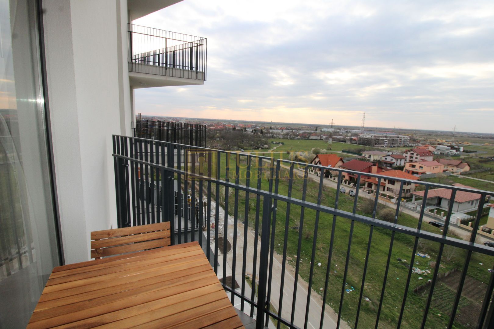 Torontalului - XCity Towers,  SmartTV, loc de parcare inclus! - Poză 13