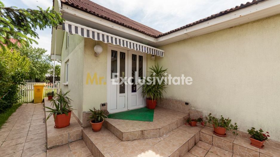 Casă de vânzare în Geamăna – Strada Fântânii ! - Poză 14