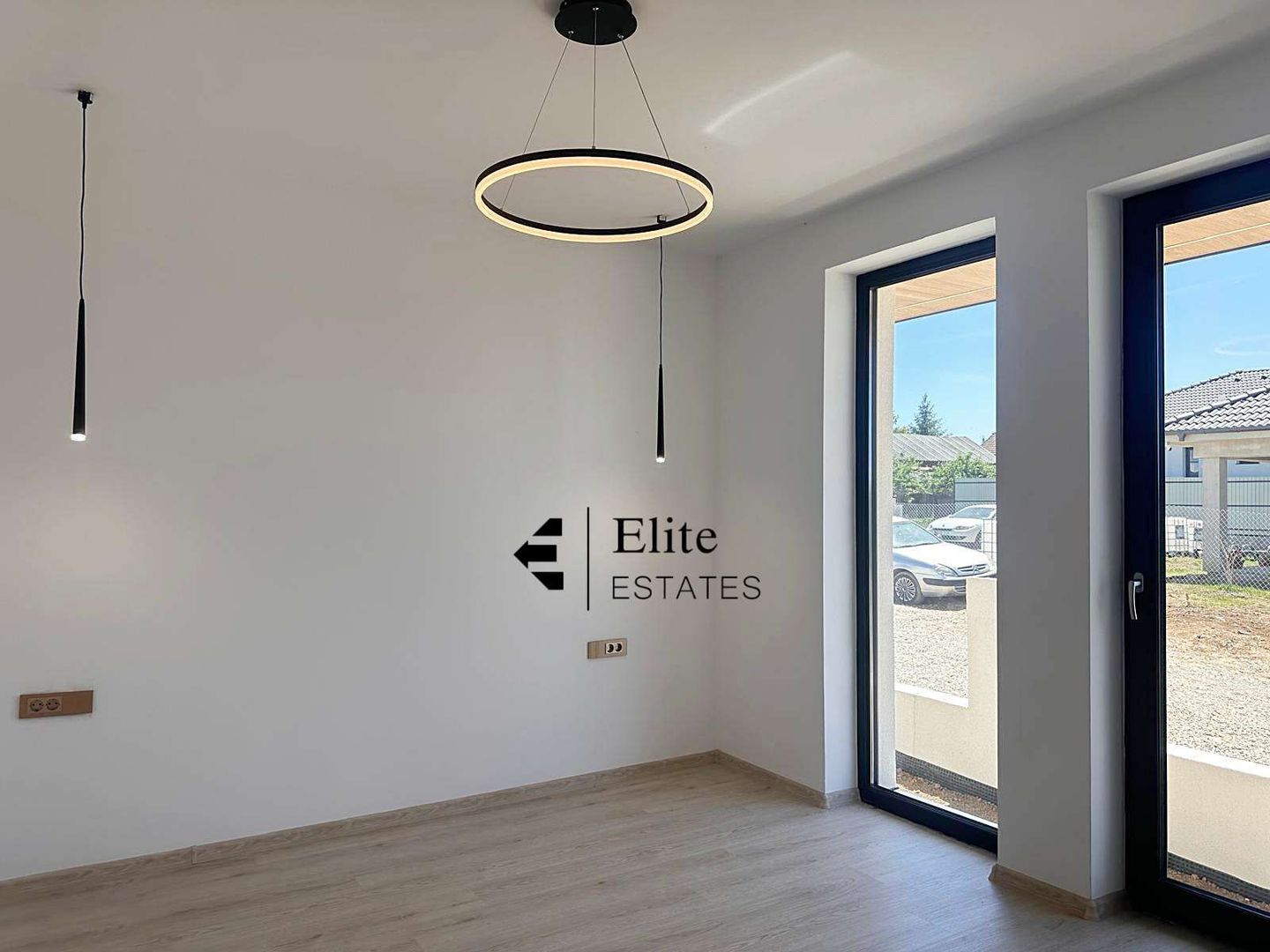 Casa premium cu 4 camere in Cihei | Centura Oradea la 2 minute - Poză 9