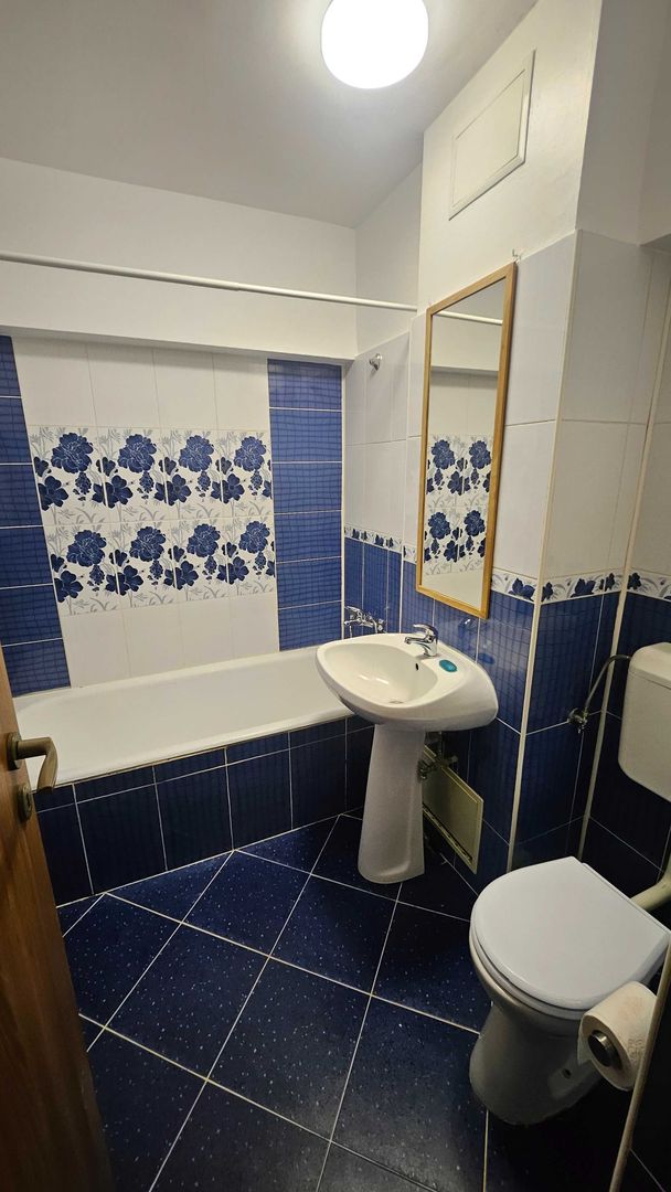 Ag BRASADAS închiriază ap 3 cam Et 5 Victoriei, Titulescu. - Poză 6