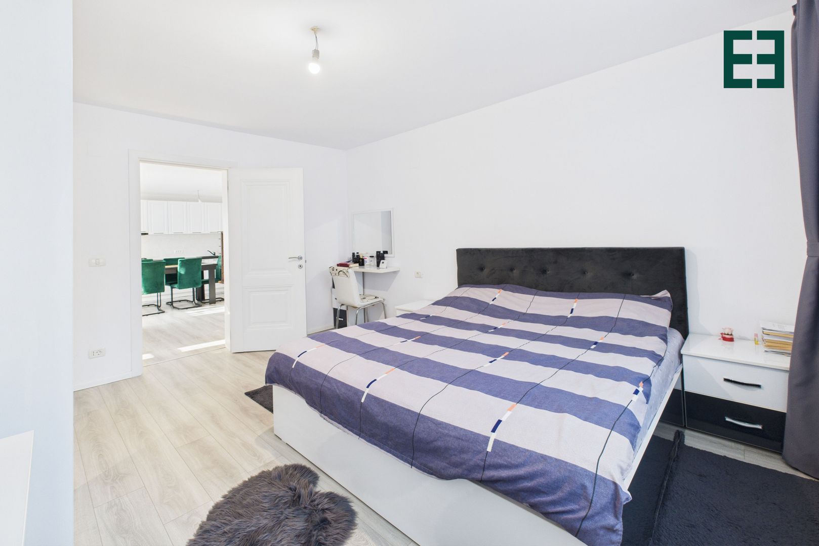 Casă nouă cu 5 camere - Localitatea Păuliș - DEVA - Poză 6