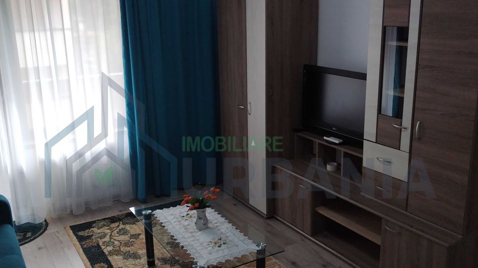 Apartament de vânzare, 1 cameră, decomandat, etaj 1, Bucium, Iași – 36 mp utili - Poză 5