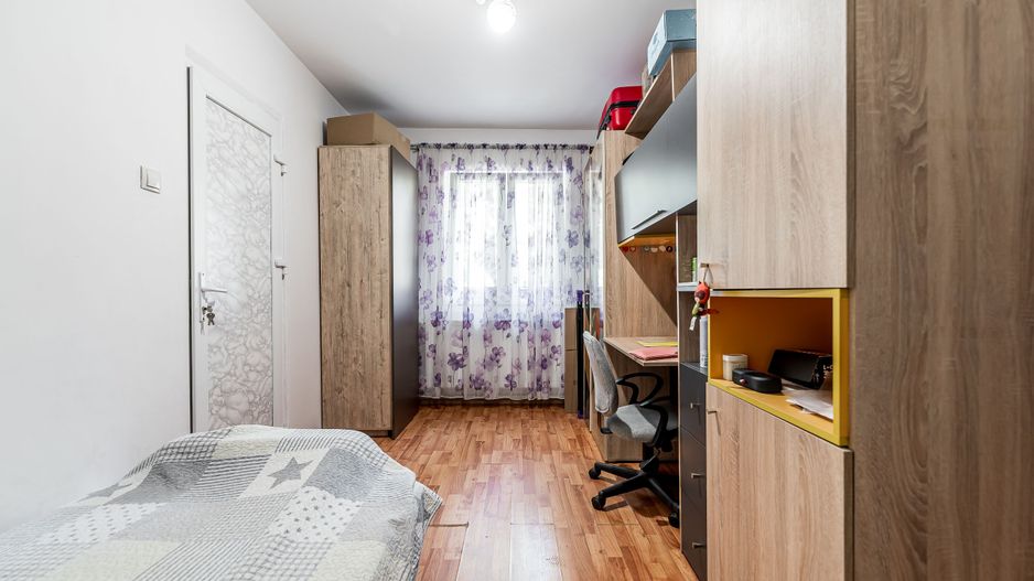 🏡 3 camere, etajul 1 – Aleea Amara, Vlaicu - Poză 8