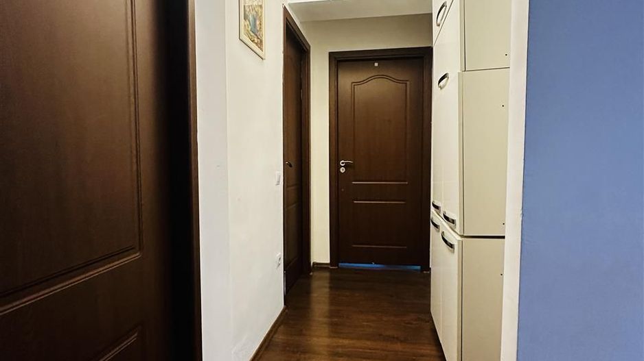 Apartament 2 dormitoare Decebal bloc nou - Poză 6