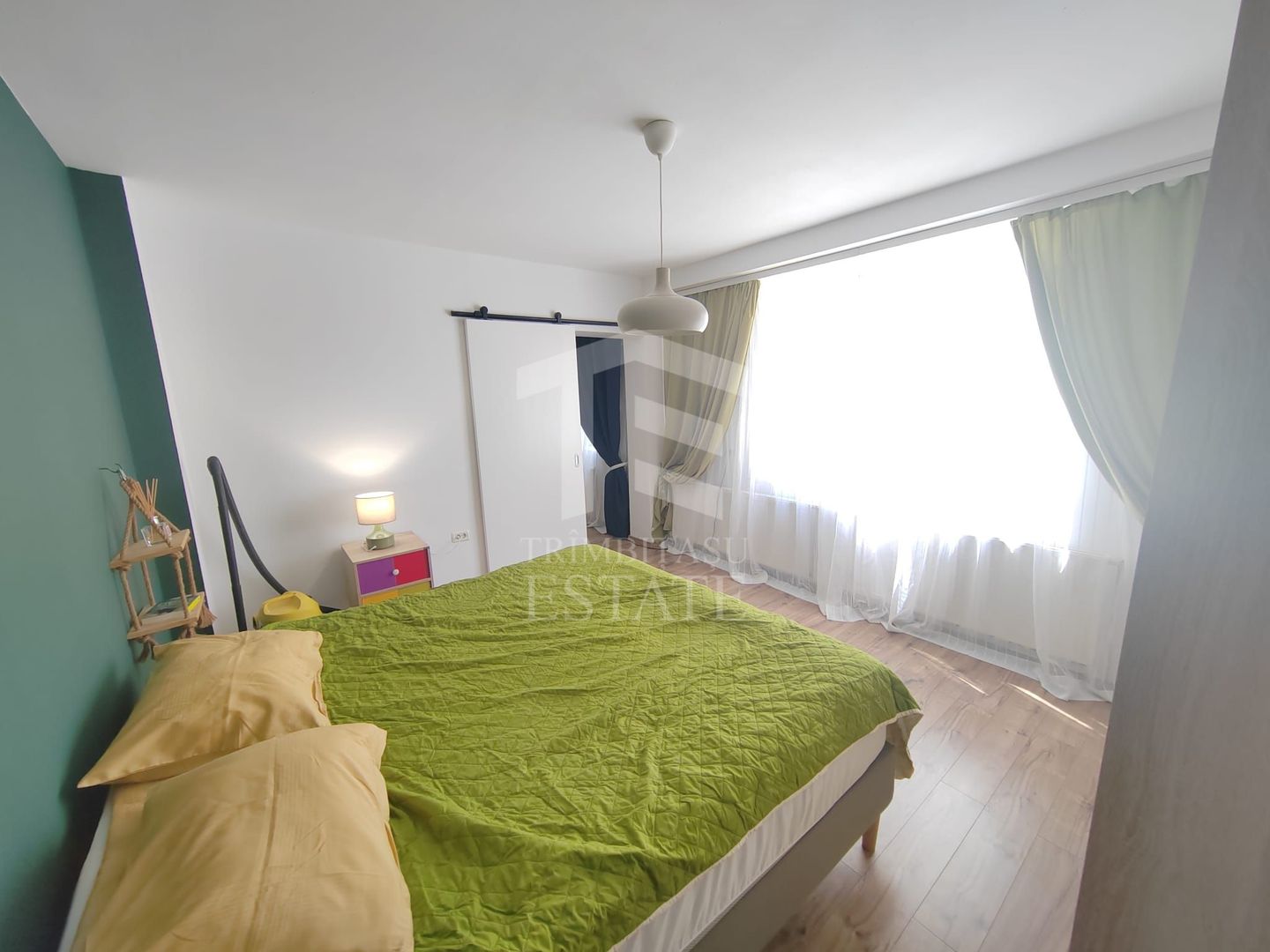 Victoriei Buzesti apartament modern super investitie - Poză 11