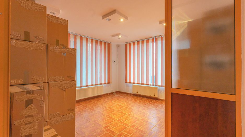 Ansamblu imobiliar compus din 2 proprietati si 700 mp teren - Poză 22